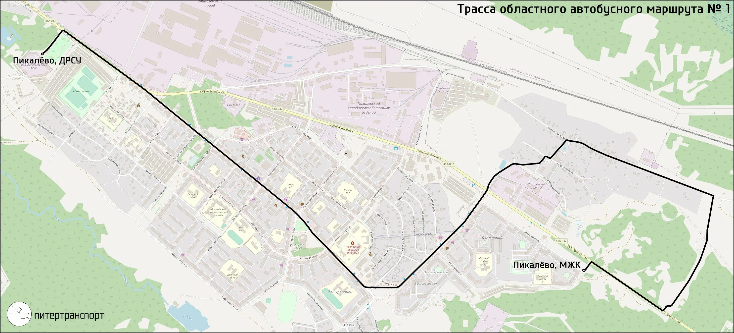 Автобус 170 маршрут на карте. Пикалево трасса. Карта трассы Пикалево. ДРСУ карта. Пикалево автобус Пальмира.