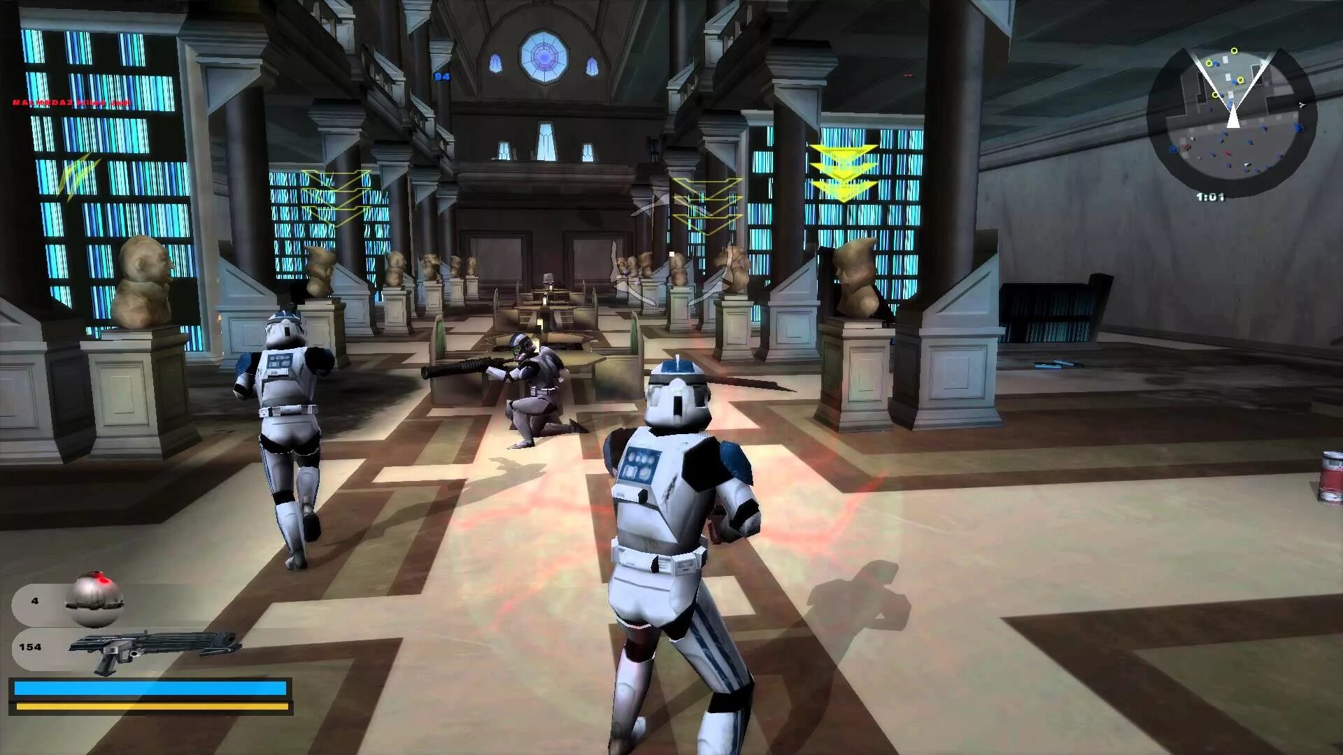 Стар ВАРС батлфронт 2. Игра Star Wars 2005. Star Wars: Battlefront II (игра, 2005). Звёздные войны батлфронт 2 2005.