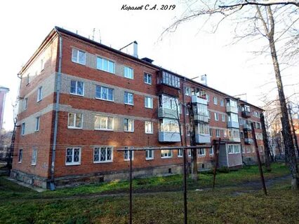Чайковского 36