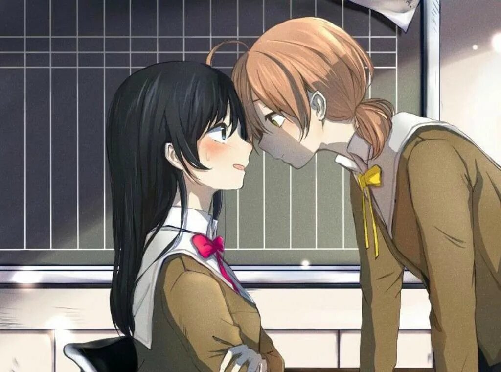 фанфики про учительниц