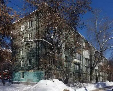 Физкультурная 29б