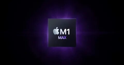 M1 max характеристики