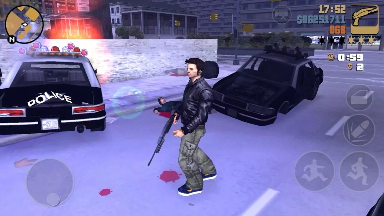 Андроид игра гта 3. Игра Grand Theft auto III. Grand Theft auto 3 на андроид. ГТА 3 3 на андроид. GTA 3 Android Rus.