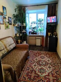 Продам комнату красноярск