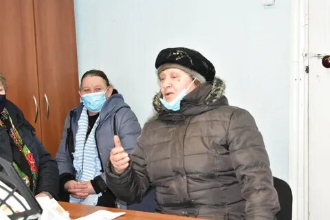 Княжпогостские вести