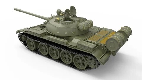 Т 55 1 43