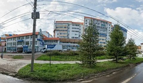 Улица байкальская 202 иркутск
