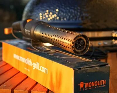 Mono lighter