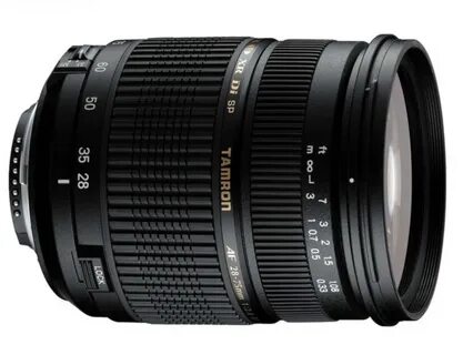Tamron 28 75mm f 2.8 di