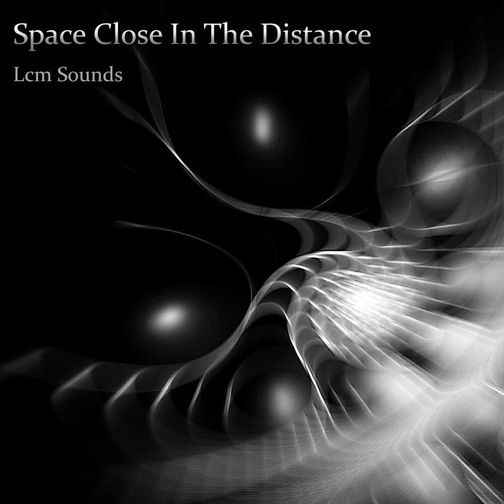 Close Space. Closed space