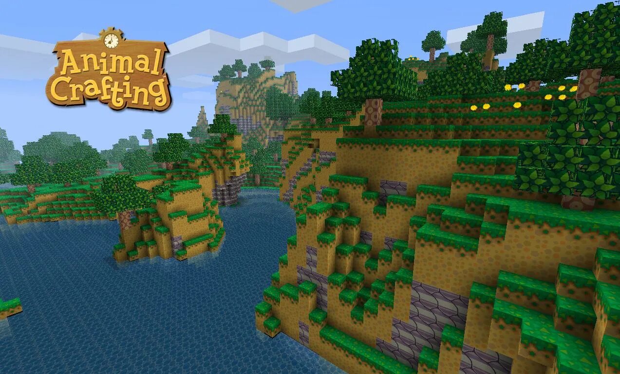 Mcpe best