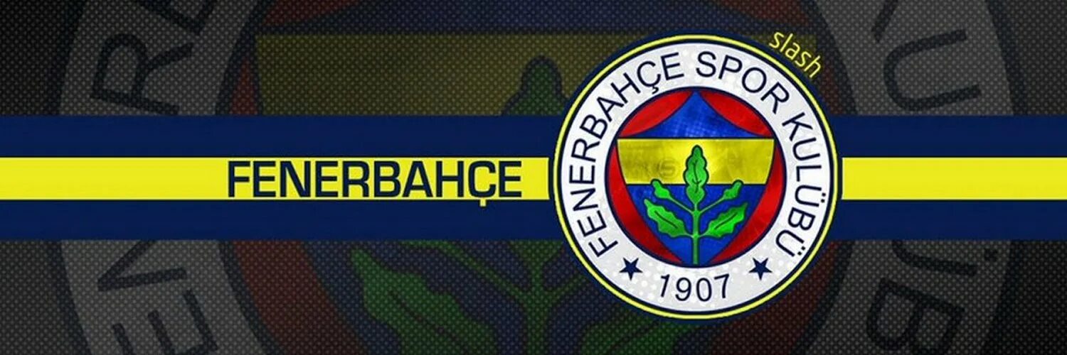 Fenerbahce 1907. Fenerbahce background. Fenerbahce logo. Fb.