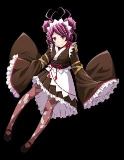 Overlord s marcorap lucksterr