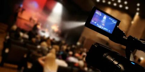 During the live streaming