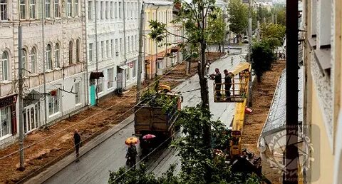 После рыбинск