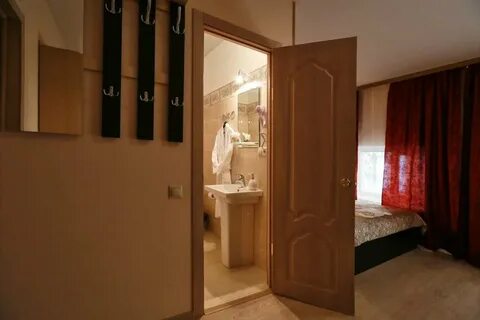 Отзыв о мини отеле
