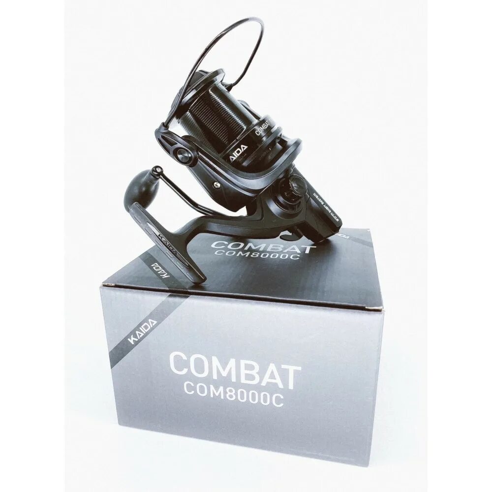 Kaida combat. Катушка кайда комбат 8000. Kaida Combat 8000c. Катушки Каида комбат 8000. Карповая катушка Каида комбат.