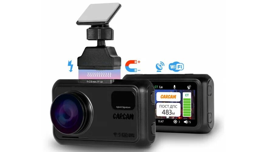 Видеорегистратор carcam hybrid. Carcam Signature 2. Видеорегистратор с радаром КАРКАМ. Carcam Hybrid 3 Signature. Видеорегистратор с радар-детектором carcam Hybrid, GPS, ГЛОНАСС.