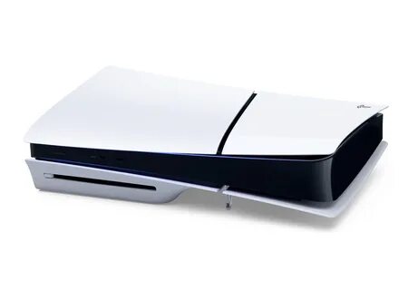 Sony playstation 5 slim digital edition