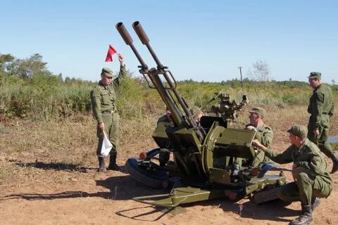 Расчет зу 23 2