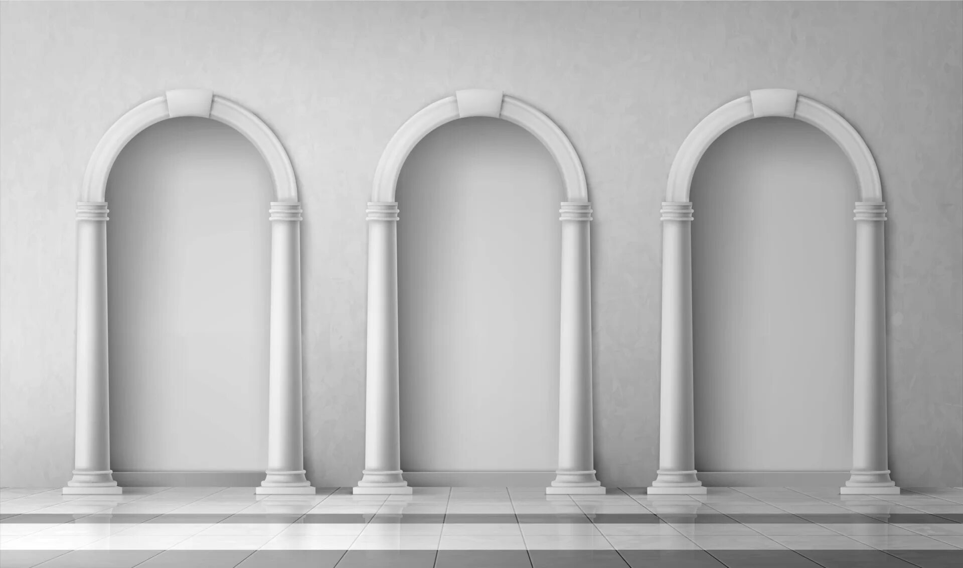 With column second