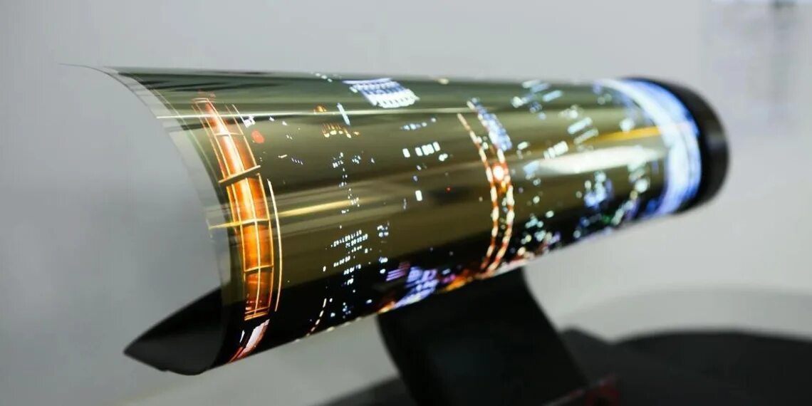 Oled display. LG телевизор сворачивается в рулон. Гибкий дисплей. Сворачивающиеся в рулон телевизоры. Гибкий OLED дисплей.