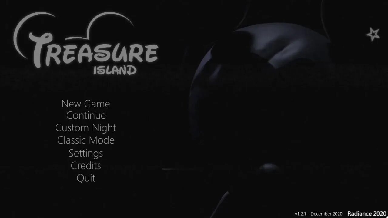 Island 2020. Пять ночей на острове сокровищ 2020. Five Nights at Treasure Island Remastered 2020. Меню в Five Night at Treasure Island. Five Nights at Treasure Island Pirate Caverns.