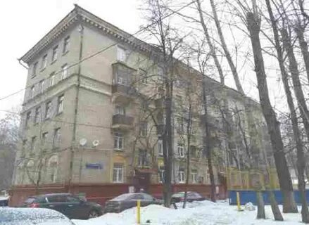 Бирюзова ул 23