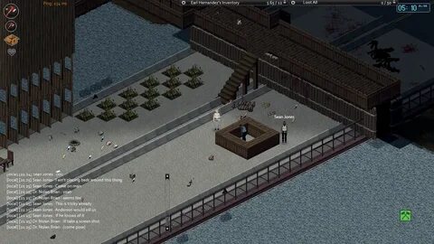Мод на вертолет проджект зомбоид