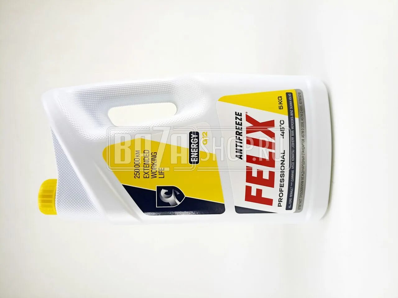 Антифриз felix 45. G12 felix желтый. 430206027 felix.
