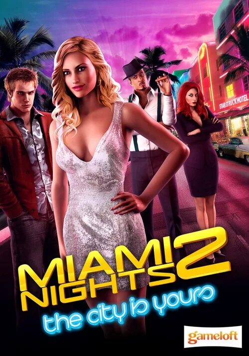 Играть в игры маями. Ночь в Майами игра. Java игра Miami Night. Miami Nights 2: the City is yours. Игры ночь в Майами 2.