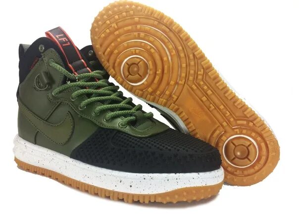 Nike Duckboot. Nike Lunar Force. Nike lf1 Duckboot подошва. Nike Lunar Force 1 Duckboot 17 Green.