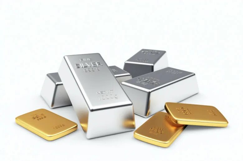 И золото и серебро 6. Слиток золота. Слитки драгоценных металлов. Золото драгоценный металл. Золотые и серебряные слитки.