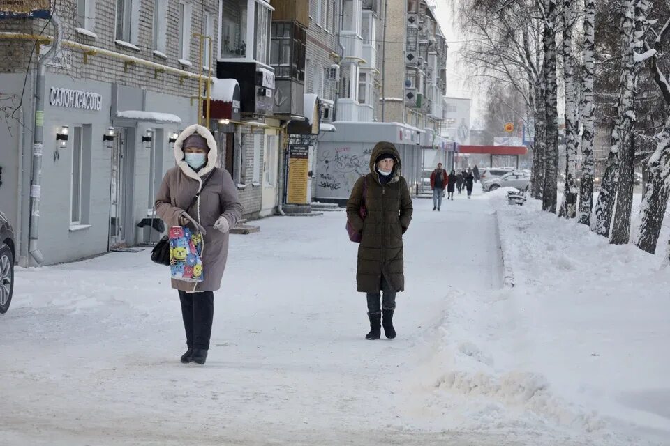 Гидрометцентр томская область