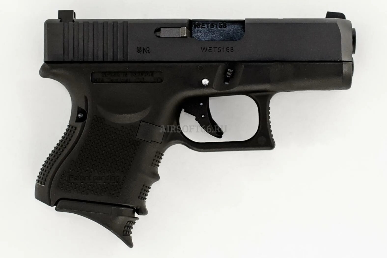 Глок 26 страйкбольный. Glock 26 Tokyo Marui. Страйкбольный Glock 27.