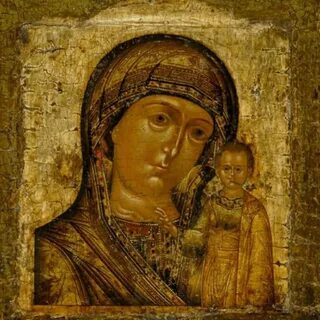 Казанская е в
