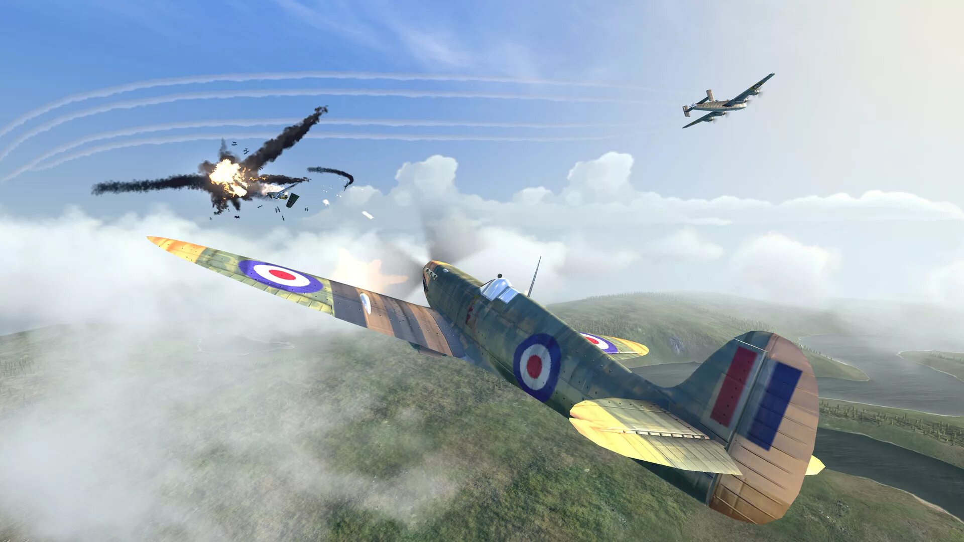 Valkyrien skies 1.18 2