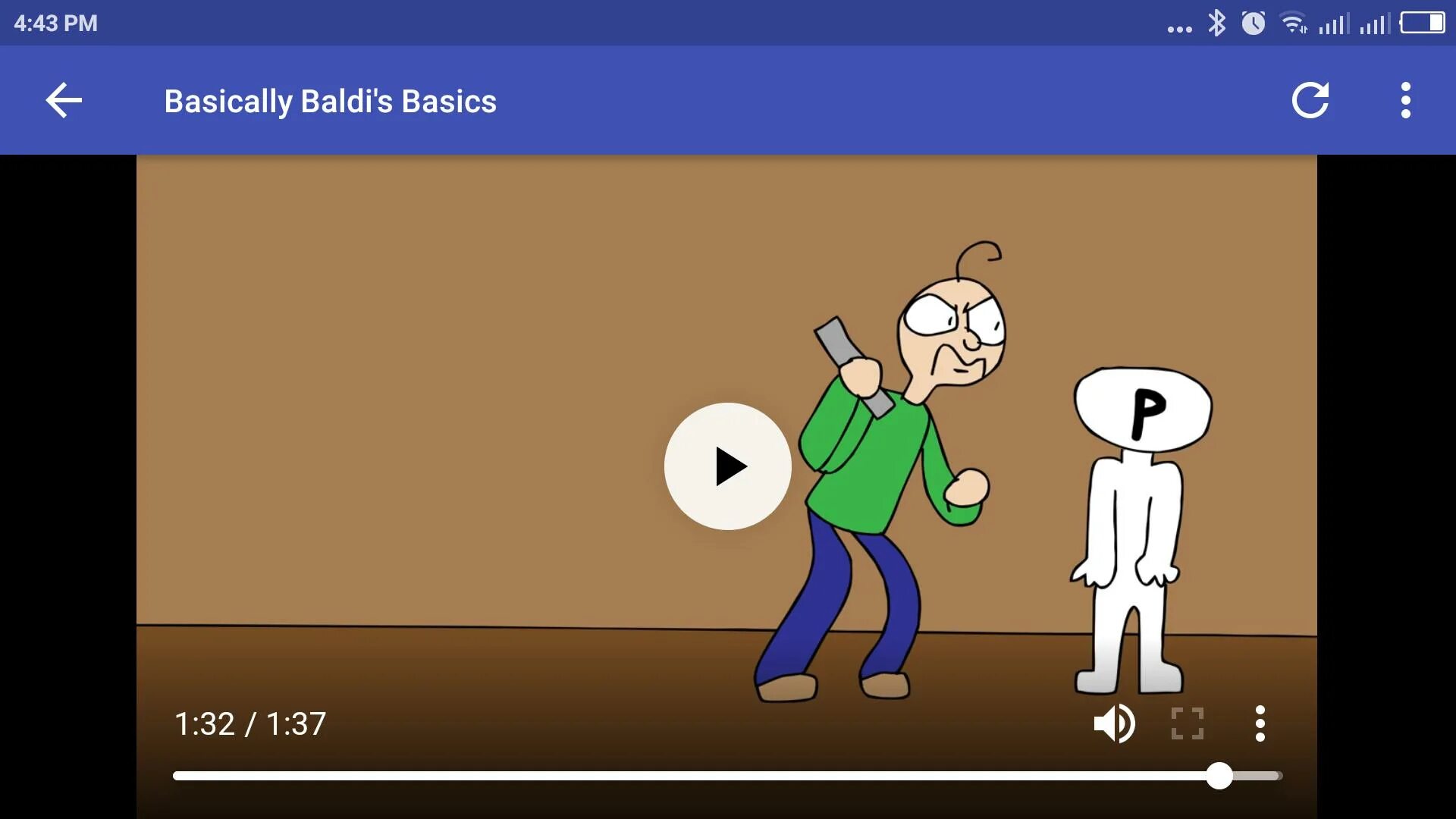 Baldi s basics plus pre release. Baldi basics plus logo. baldi basics plus 0.1. baldi plus logo.