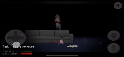 Игра мистер хопс 1