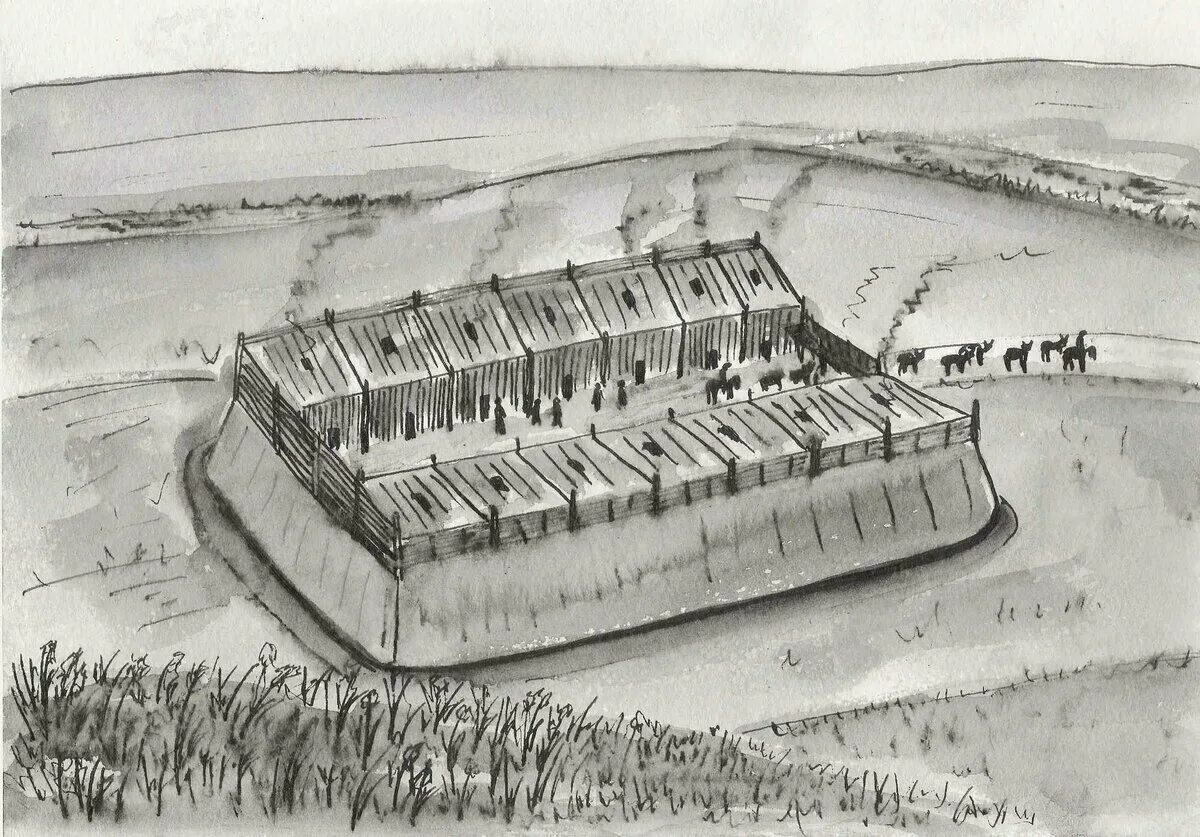 Древнее поселение эпохи бронзового века. Древнее поселение «городище соузга». Щербинское городище дьяковской культуры. Укрепленное поселение аркаим. Историко-археологический музей-заповедник «аркаим».