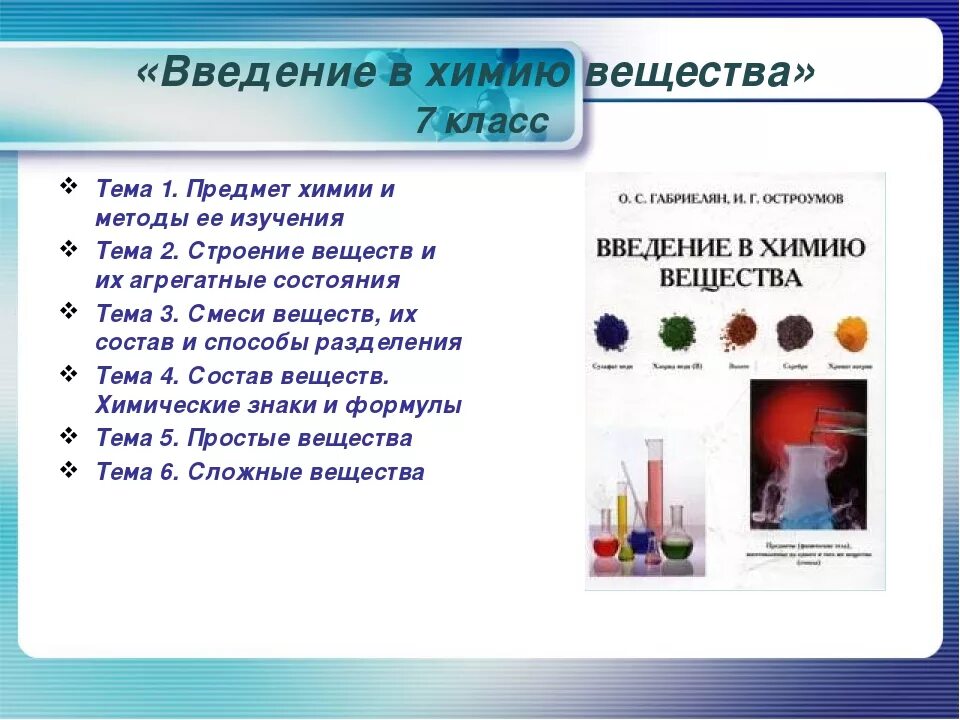 Вывод химия 7 класс. Введение в химию. Химия темы. Доклад по химии. Проектные предметы по химии.