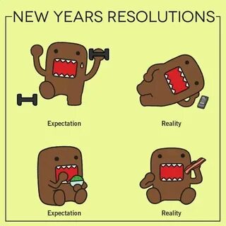 My new is funny