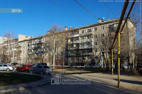 Улица красная самара