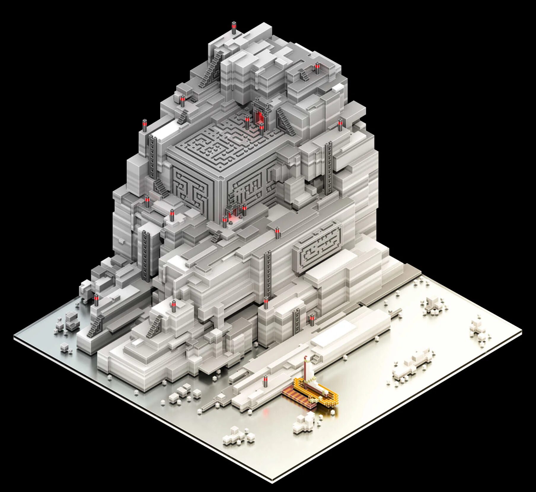 Magic voxel 3d замок. Воксель пиксель 3д. Воксел 3д. Магика воксель. Замок в magica voxel.