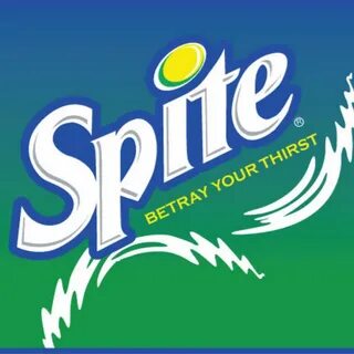 Spite