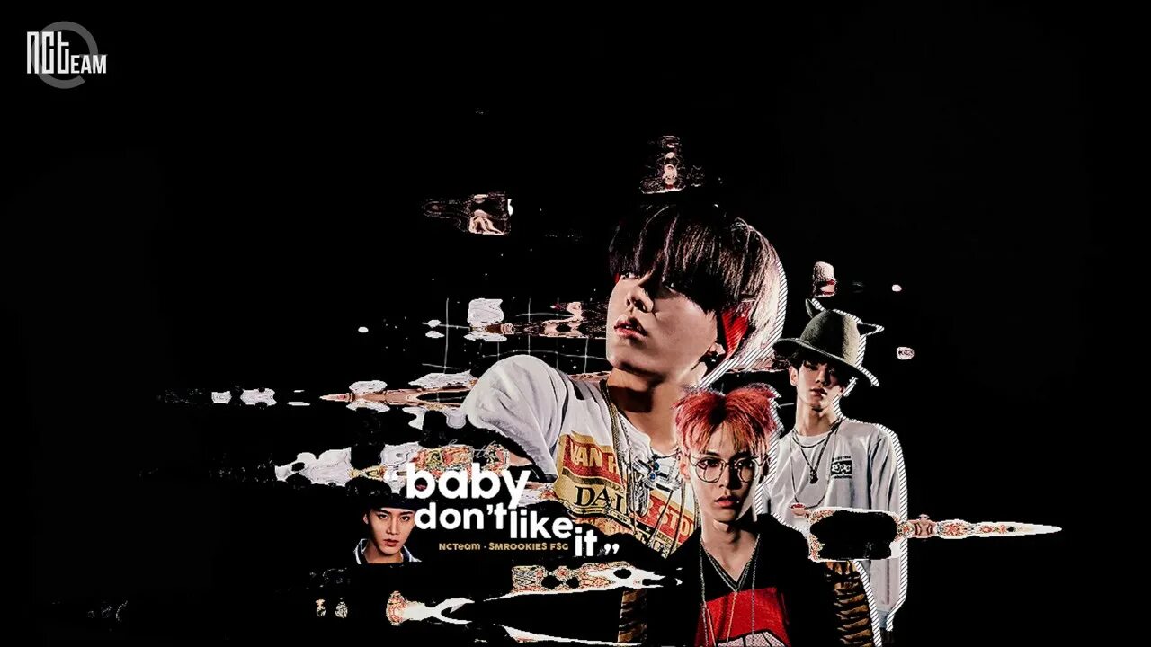 Baby dont. NCT Baby don't like it. NCT U Daily рус саб. NCT 127 Whiplash перевод.