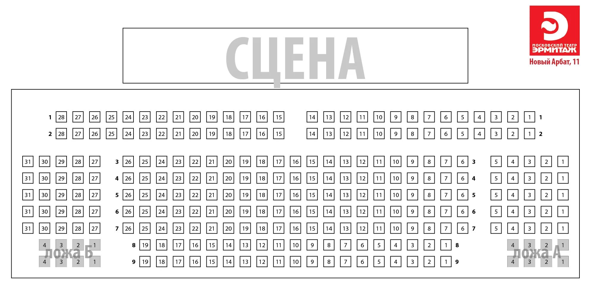 Схема зала театра Эрмитаж на новом Арбате 11. Театр Эрмитаж зал на Арбате схема зала. Московский театр Эрмитаж зал. Зал театра Эрмитаж на новом Арбате. Театр арбат 11