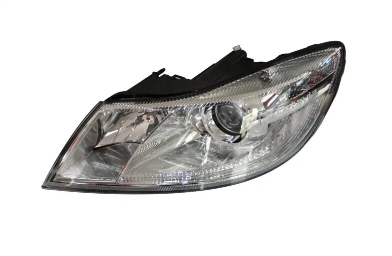 фара шкода а5