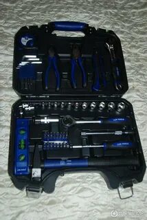 Инструмент lux tools