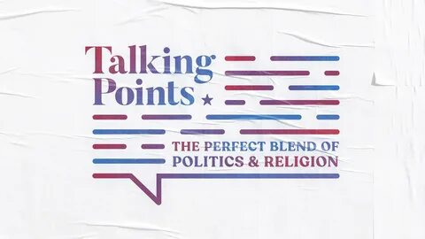 Talking points